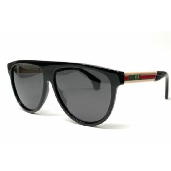 Gucci Men's Havana Sunglasses! - Picture 1 of 3